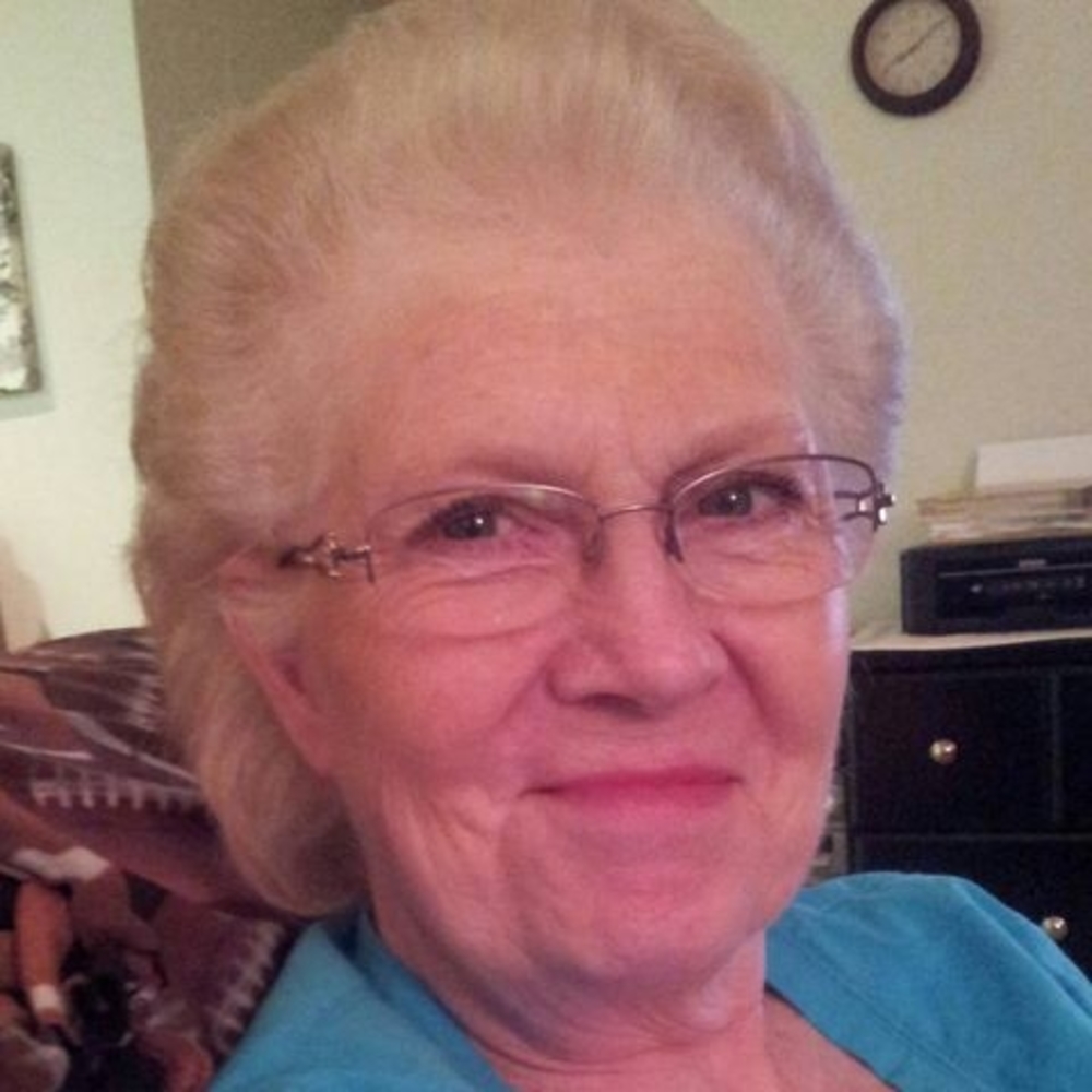 Meet your Posher, Carol